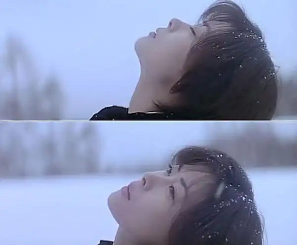 你见过的最美丽的短发女性角色是谁? - 知乎