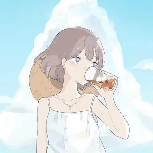 头像 夏天:初夏的晚风