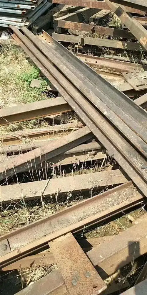 江苏徐州废钢轨回收_江苏徐州废钢轨转让|高价回收,第1页-回收商供求