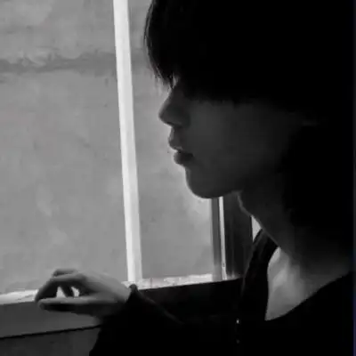 高清帅气有点丧的超级好看温柔男头图片,男生头像图片