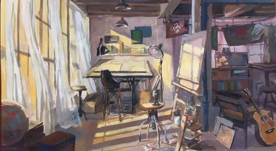 成功路尚 | 2021校考冲刺班现已开启_北京成功路尚画室_零二七艺考