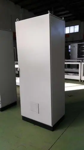 威图机柜 ps2000*800*600预售威图控制柜 成套机柜加工定制