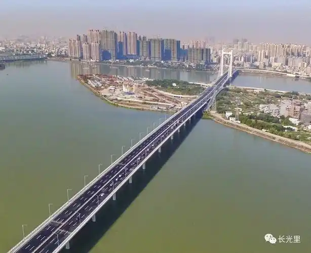 潮州大桥通车了,东北人很高兴!