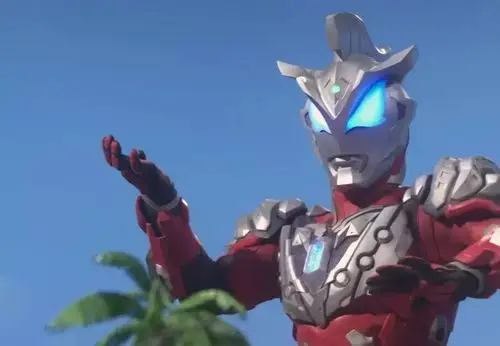 捷德奥特曼剧场版中贝利亚和他联手一次就要被强行洗白