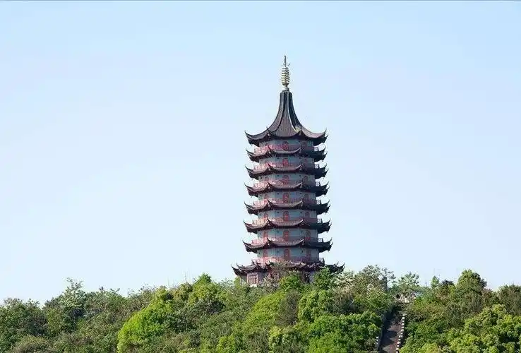 萧山区湘湖景区