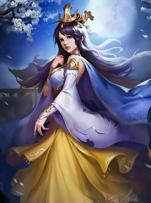 三国女子图鉴之貂蝉:男人幻想的女中豪杰?