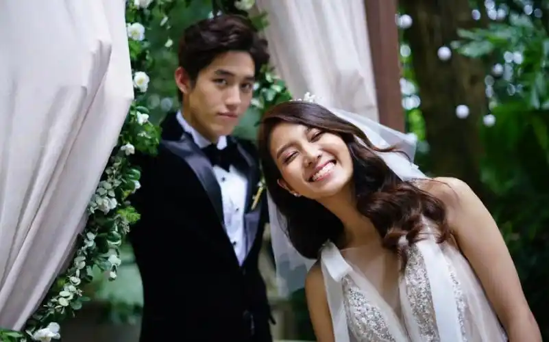 泰剧铁石心肠2019mingdasila虐心片段