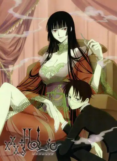 四月一日灵异事件簿漫画