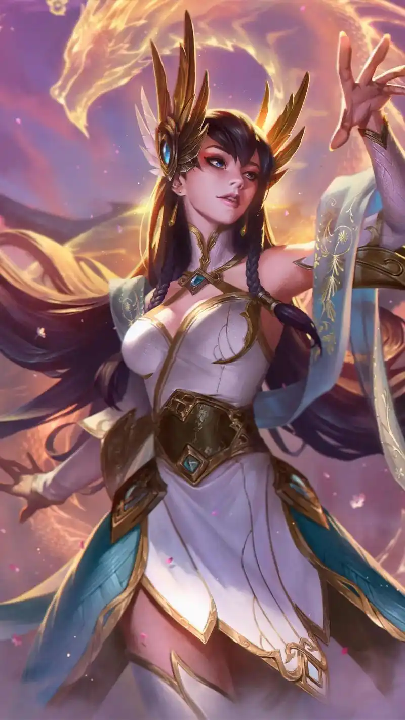 御剑飞行#玉剑传说 #刀妹#锐雯#剑姬 - 抖音