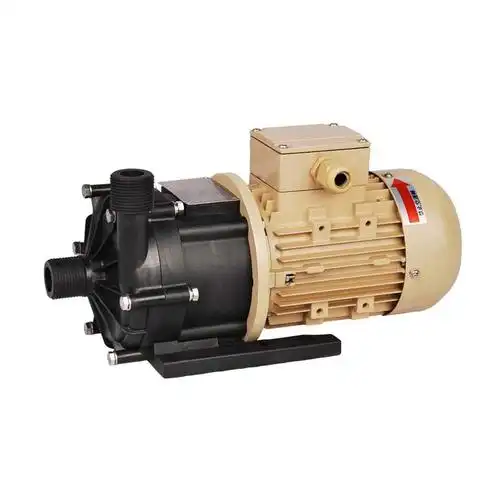 创升机械,一家拥有专业技术的耐腐蚀自吸泵厂家