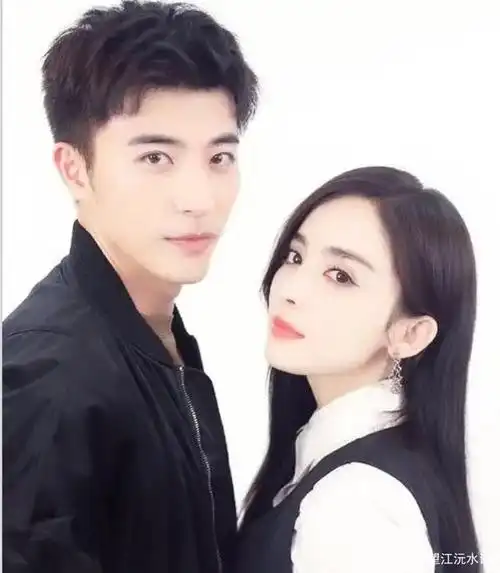 网剧《恋恋红尘》今天官宣古力娜扎出演女主角,男主角大她一岁