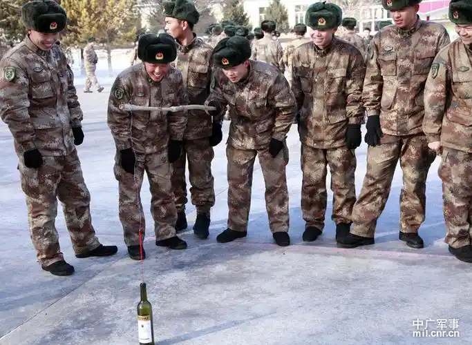 中广网新疆2月15日消息(通讯员张江 江梧熠)伊犁军分区69349部队地