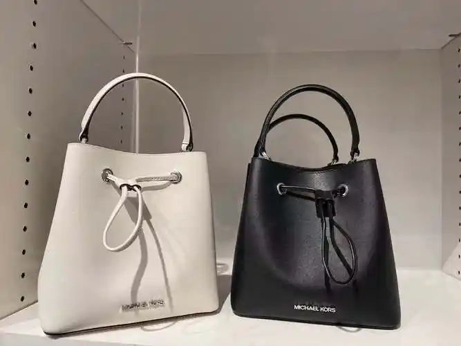 美国直邮mk中号水桶包女包女包0528通用款女包