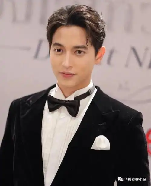 泰星james j谈女友被网暴:我理解她,告诉她没有必要出去反驳别人_腾讯