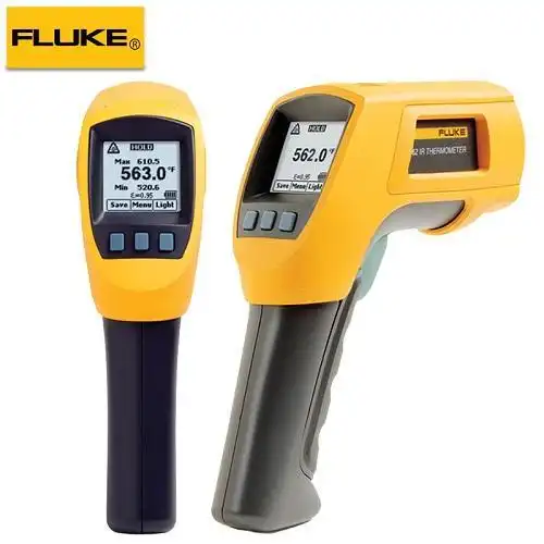 红外线温度计原理及应用