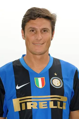 10/25 4号-萨内蒂[详细]