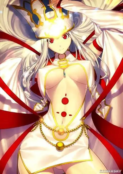 fgo全英灵立绘合集英灵入手方式汇总