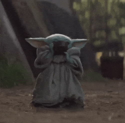 "尤达宝宝"喝汤表情包走红 或取代"科米蛙喝茶"成新模因_手机搜狐网