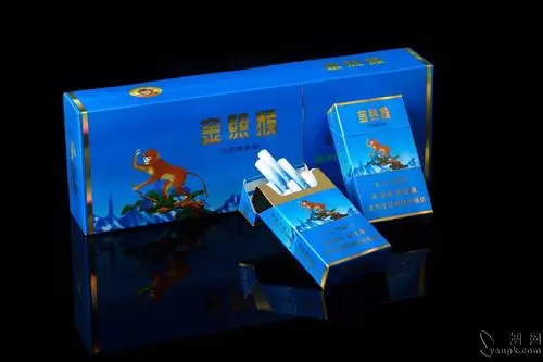 好猫(金丝猴)的综合点评列表.烟网