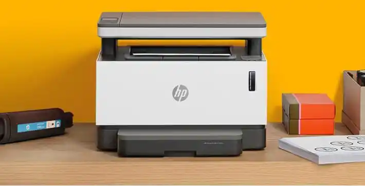 惠普ns1005c多功能一体机 打印复印扫描多功能一体机 -内蒙古印得商贸