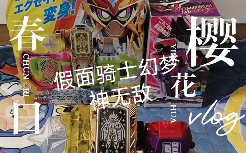 假面骑士幻梦设定中的黑无敌形态