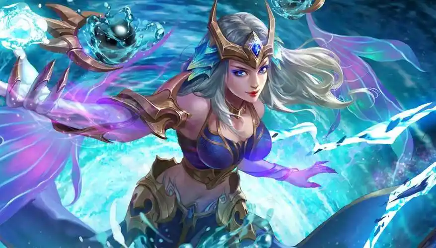 王者荣耀所有皮肤女生