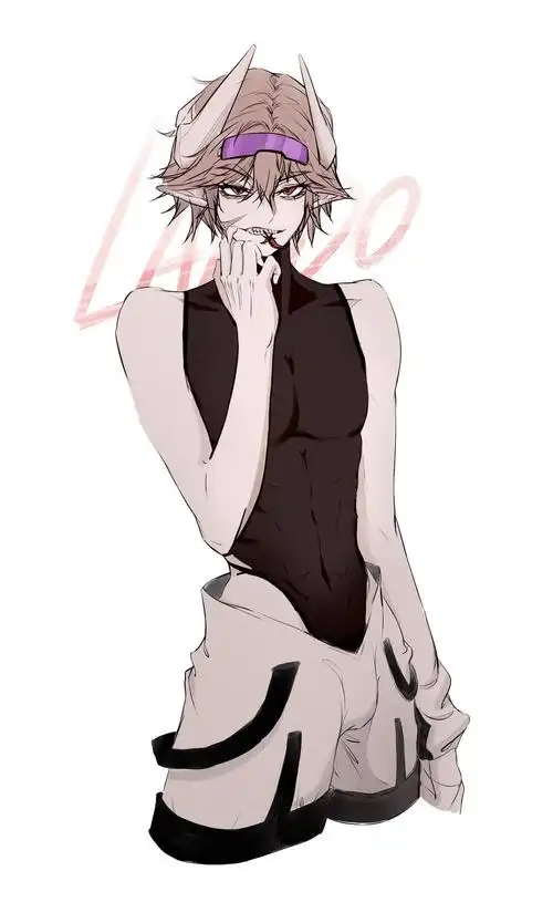 僵尸七巧的喜欢