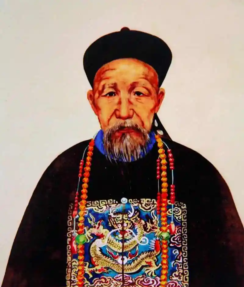 曾国藩讲透人生的8大金句