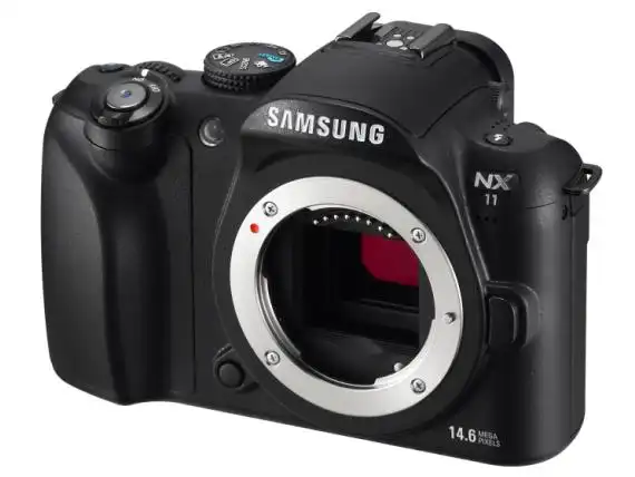 图为:三星nx11