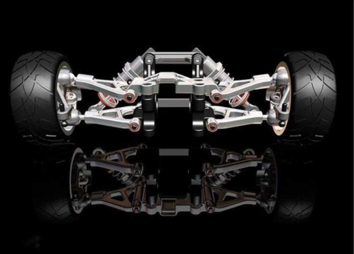 别小看汽车的悬架细说优缺点驾驶体验如何就看它