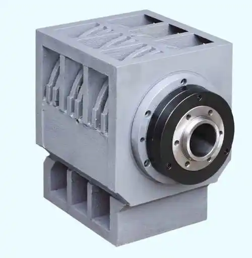 主轴箱总成-机械配件-安阳机床|安阳机床厂-安阳博盛机床有限公司