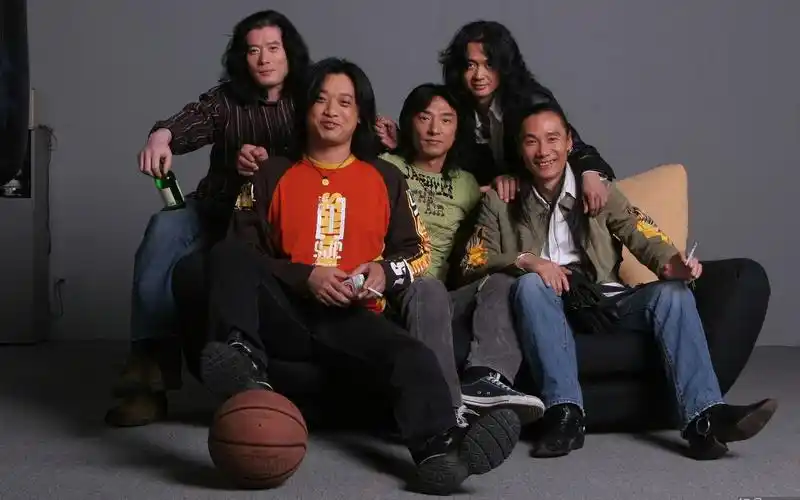 唐朝乐队经典歌曲