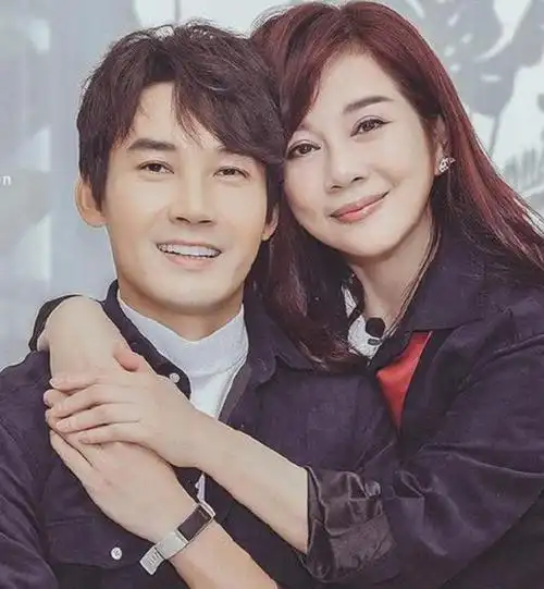 张铎无后,对她的妈妈说,你老了我帮您养老,我老了,我会养自己