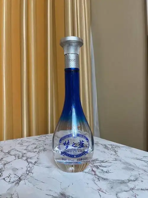 洋河白酒怎么样 250一瓶的梦之蓝m1真香_什么值得买