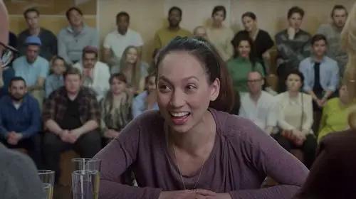 prejudiced girl takes dna test, then heritage results bring her