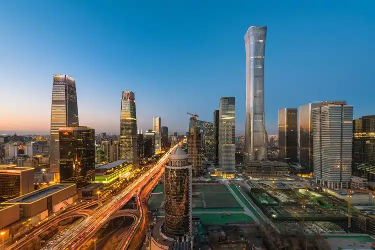 北京映像 - 水哥 - 原创作品 - 视觉中国(shijueme)