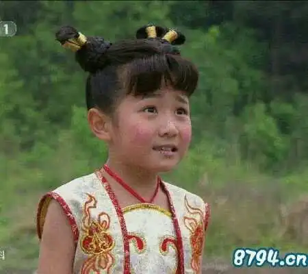 哪吒的出生-封神英雄榜全集(穿越之公主)-话本小说网