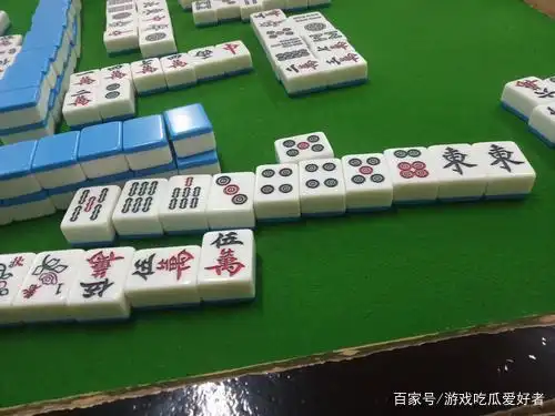 全带幺牌型怎么打