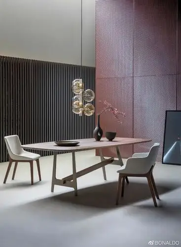 新品bonaldo2021新品桌子篇