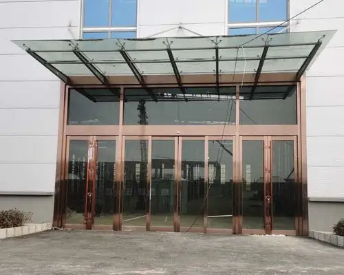 晋中平开不锈钢玻璃门哪家便宜