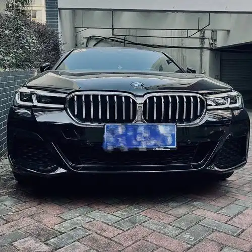 bmw 530li 火山红|提车一年多感受_宝马5系社区_易车社区