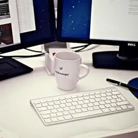 工作头像图片大全高清认真的适合工作用的头像图片