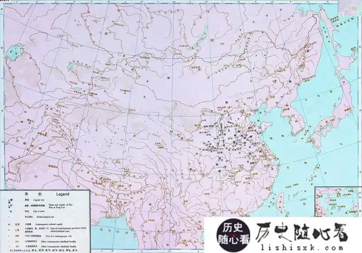 商朝历史介绍商朝如何灭亡商朝帝王世系表bc1600bc1046