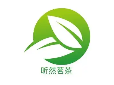 茶叶logo设计