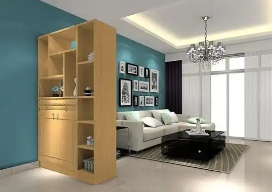 玄关风水知识5则 给你进门第一空间的安全感