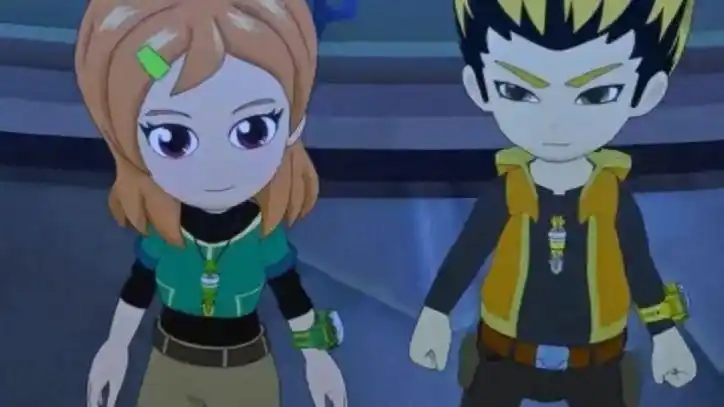 【末画cp|东方末×蓝天画】是心跳不止 是无所替代