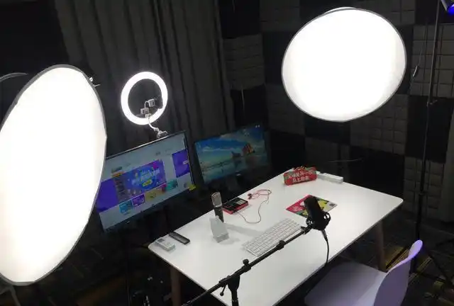 一套网络直播设备多少钱?超详细图文干货,一件一件告诉你!