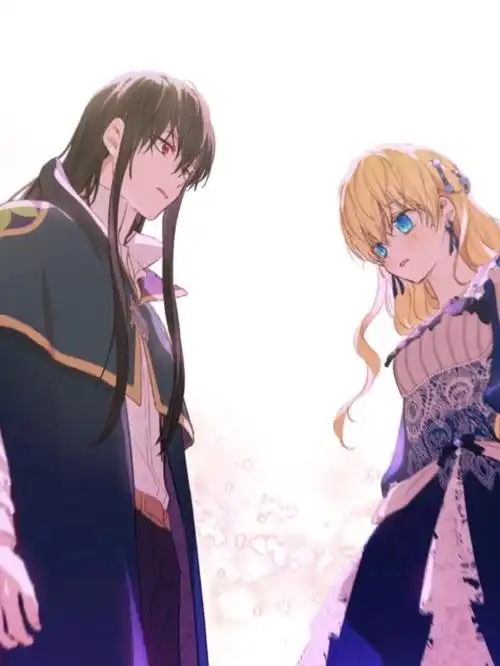 卢卡斯终于告白了啊[doge]我太开心了#某天成为公主  #卢娅  #不要