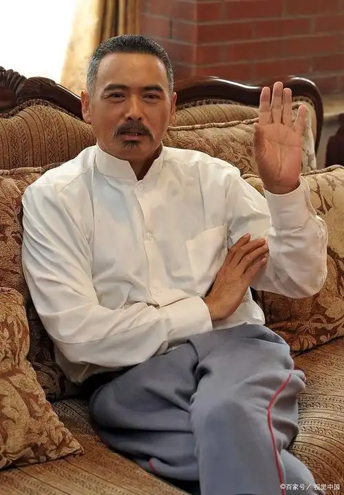 周润发主演的电影有哪些?