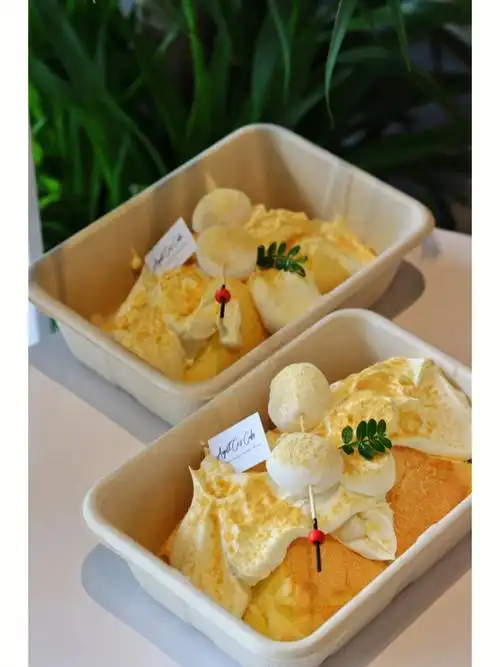 便当蛋糕推出新口味